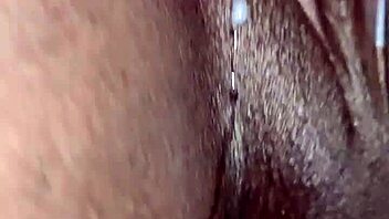 i love when he pounds me hard and fills my pussy with hot creampie gozei
