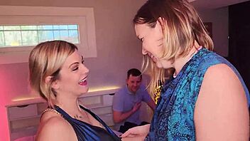 planning double anal double vaginal for curvy milf sluts squirt fest