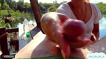 jerking off for cash stranger public thrill awaits you