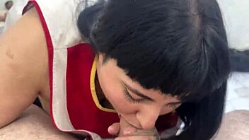 argentinian teacher mamiimaldii craves sucking dick 🍆😍💦