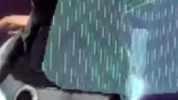 Big Ass Moco Nalgas Shaking Seductively