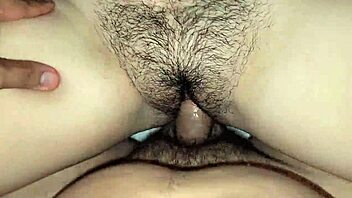 Emotional Chubby Latina Babe Moans in Passionate Creampie Ecstasy