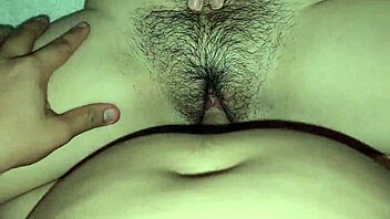 Emotional Chubby Latina Babe Moans in Passionate Creampie Ecstasy