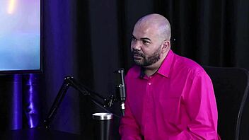 paulo avelar interviews hot brazilian models in sheer red for wild porn cast