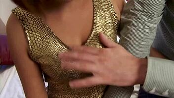 pound my exotic hairy asian pussy with that massive bwc now