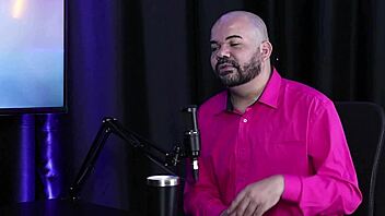 paulo avelar interviews hot brazilian models in sheer red for wild porn cast