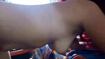 took stepsis to hotel after school for creampie ride 😈🍑💦