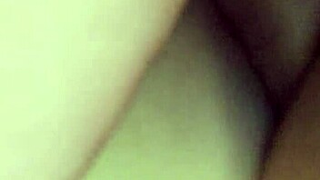 easy homemade fuck with my tight pussy student casero style