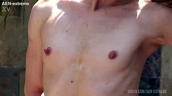 athena angel poses showing perky tits and nipples