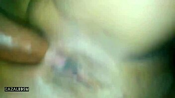 greedy married slut takes full brutal anal despite begging no more