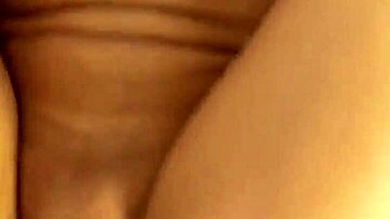 curvy asian milf slut takes only anal creampie pounding