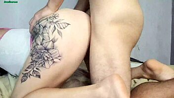 licking her tight asshole she begs for forceful anal only she craves hard ass pounding