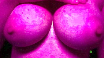 Italian Big Tits Milf Artemisia Makes Boobs Bounce!