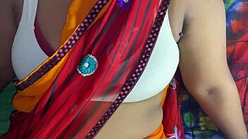DEVAR BHABHI HARD SEX FINGERING SQUIRTING