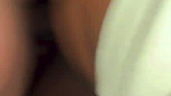 BBC Slut Takes Creampie from Best Friend's Boyfriend Dorm Room