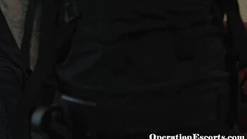 real prostitute rough cop fuck hidden cam