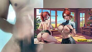 top 6 uncensored hentai must-watch cum stories