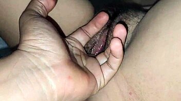 Emotional Chubby Latina Babe Moans in Passionate Creampie Ecstasy