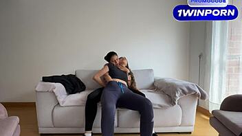 wanna join my two hot lesbian neighbors compilation?