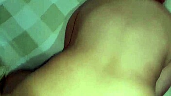 i told her we'd watch netflix but really just wanted to fuck her hard from behind like a horny amateur