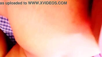 Oiled Stepmom Nude Massage Leads to Dirty Telugu Doggy Pounding