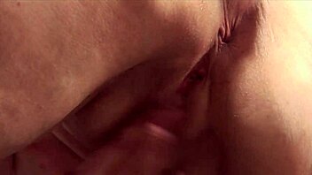 mature hungarian granny gets fucked hard with facial cumshot
