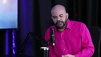 paulo avelar interviews hot brazilian models in sheer red for wild porn cast
