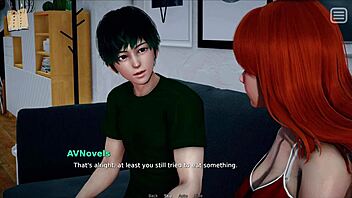 bully turns lover game teen passion