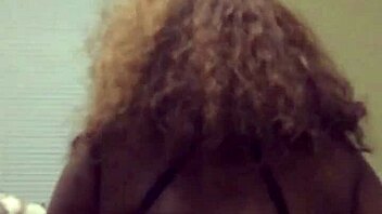 Watch That Ass Shake in Super Slow Motion