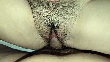 Emotional Chubby Latina Babe Moans in Passionate Creampie Ecstasy