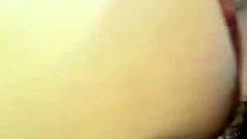 fuck my horny asian gf doggystyle, she's begging for it 😈🍑