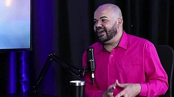 paulo avelar interviews hot brazilian models in sheer red for wild porn cast