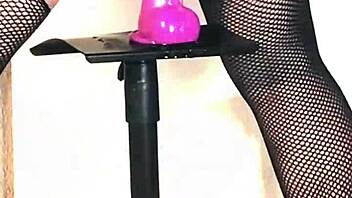 hey kandi kane watch this shemale dildo fuck
