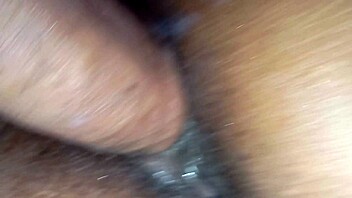 Naughty amateur prima gets her wet pussy ripped and pounded