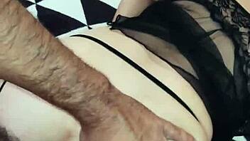 wanna see this milf fucked with all holes exposed?