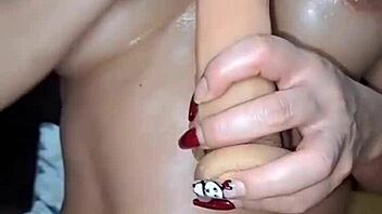 Jerk off instructions with my dirty voice to your orgasm