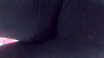hidden cam catches leggings ass tease retro style!