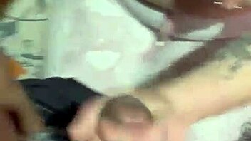 Latina Goddess Begs for Sloppy Cum-Filled Deepthroat