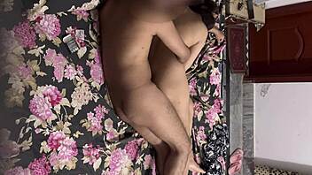 boyfriend, pound my tight indian ass harder now
