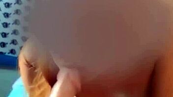 friend pays to broadcast but loves my cock instead
