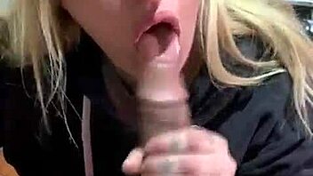 Latina Goddess Begs for Sloppy Cum-Filled Deepthroat