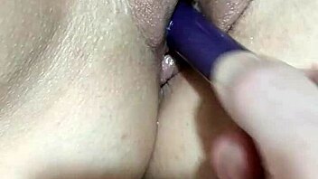oh man my wife squirts huge on cam with her buddy