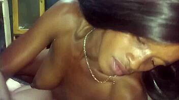Black barbie doll, stroke grandpa's cock like it's his last!