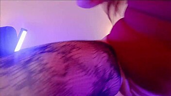 oops wrong hole deep anal latina wife rented boss creampie