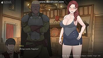 aussie cheating wife creampied in cuckold ntr tragedy gameplay