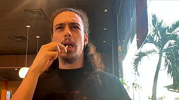 Gonna shove it in or pay for that pussy you eat? hardcore español