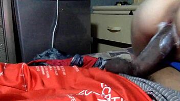 caught watching porn now ride this dick raw bitch 😈