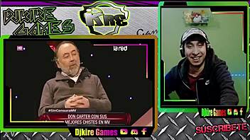 heidi y abuelo uncensored reaction shocks djkire games milf comic!
