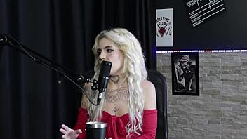 kyra sex podcast compilations with bia hot prelims and more