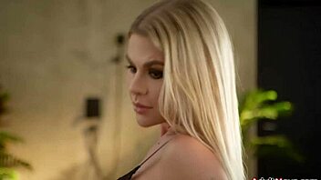 Zlata Shine's Big Tits Bounce in Hardcore Anal Shower Fuck